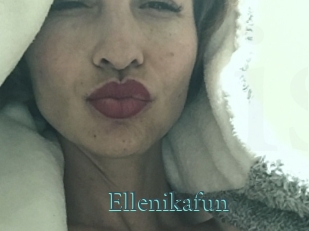 Ellenikafun