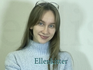 Ellenkitter