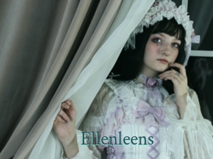Ellenleens