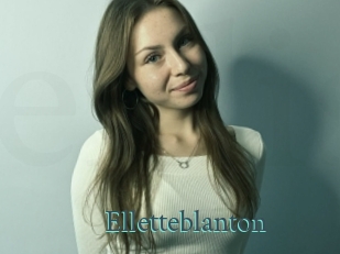 Elletteblanton