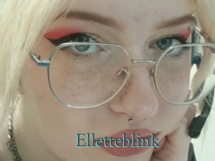 Elletteblink