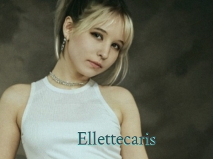Ellettecaris