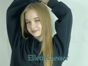 ellettechesser En live show
