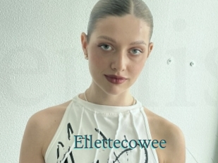 Ellettecowee