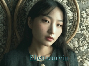 Ellettecurvin