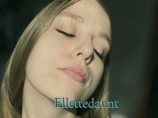 Ellettedaunt