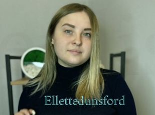 Ellettedunsford
