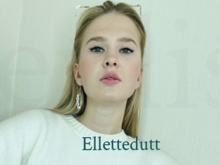 Ellettedutt