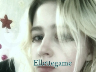 Ellettegame