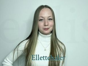 Ellettehaler