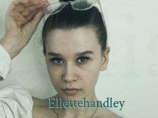 Ellettehandley