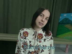 Elletteharriss