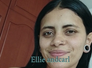 Ellie_andcarl