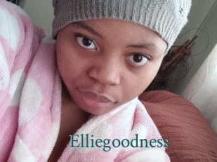 Elliegoodness
