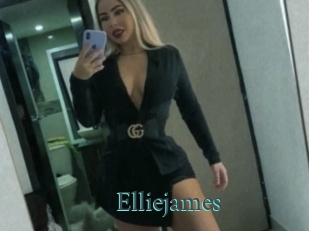 Elliejames