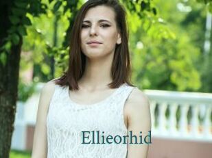 Ellieorhid