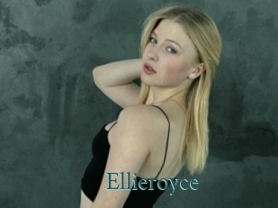 Ellieroyce
