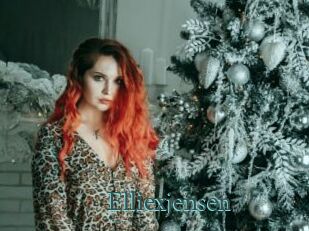Elliexjensen