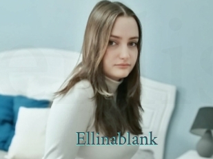 Ellinablank