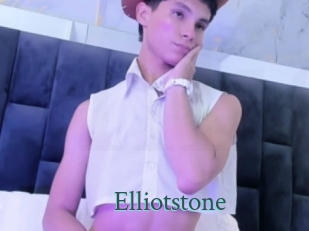 elliotstone En live show