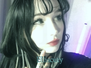 elliscuty En live show