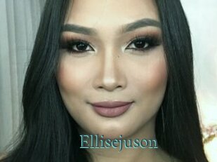 Ellisejuson