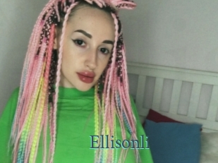 Ellisonli