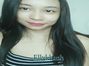 Ellykhanh