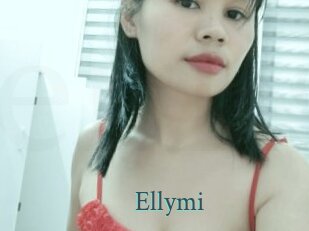 Ellymi