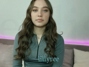 Ellyree