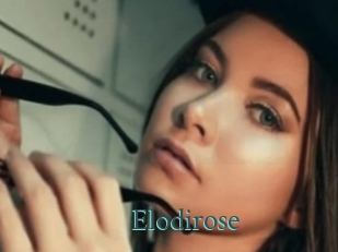 Elodirose