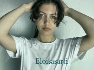 Eloisasarti