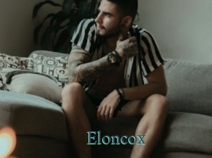 eloncox En live show