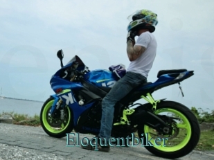 eloquentbiker En live show