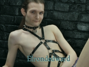 elrondedward En live show