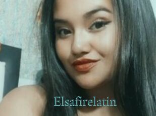 Elsafirelatin