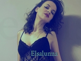 Elsalunna