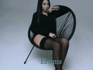 Elsams