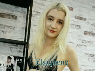 Elsaquenn