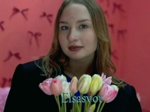 Elsasvot