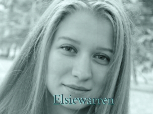 Elsiewarren
