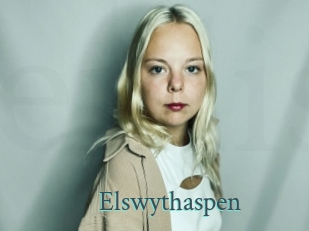 Elswythaspen