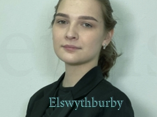 Elswythburby