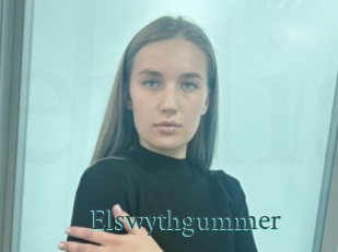 Elswythgummer