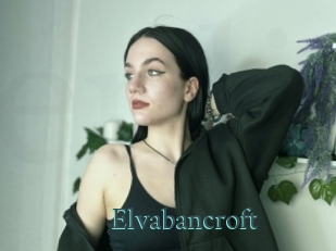 Elvabancroft