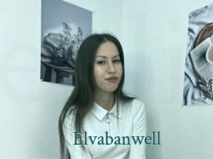 Elvabanwell
