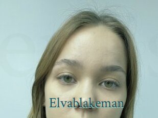 Elvablakeman