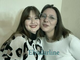 Elvadarline