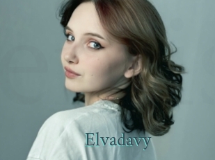 Elvadavy