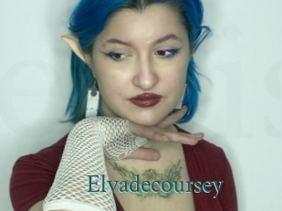 Elvadecoursey